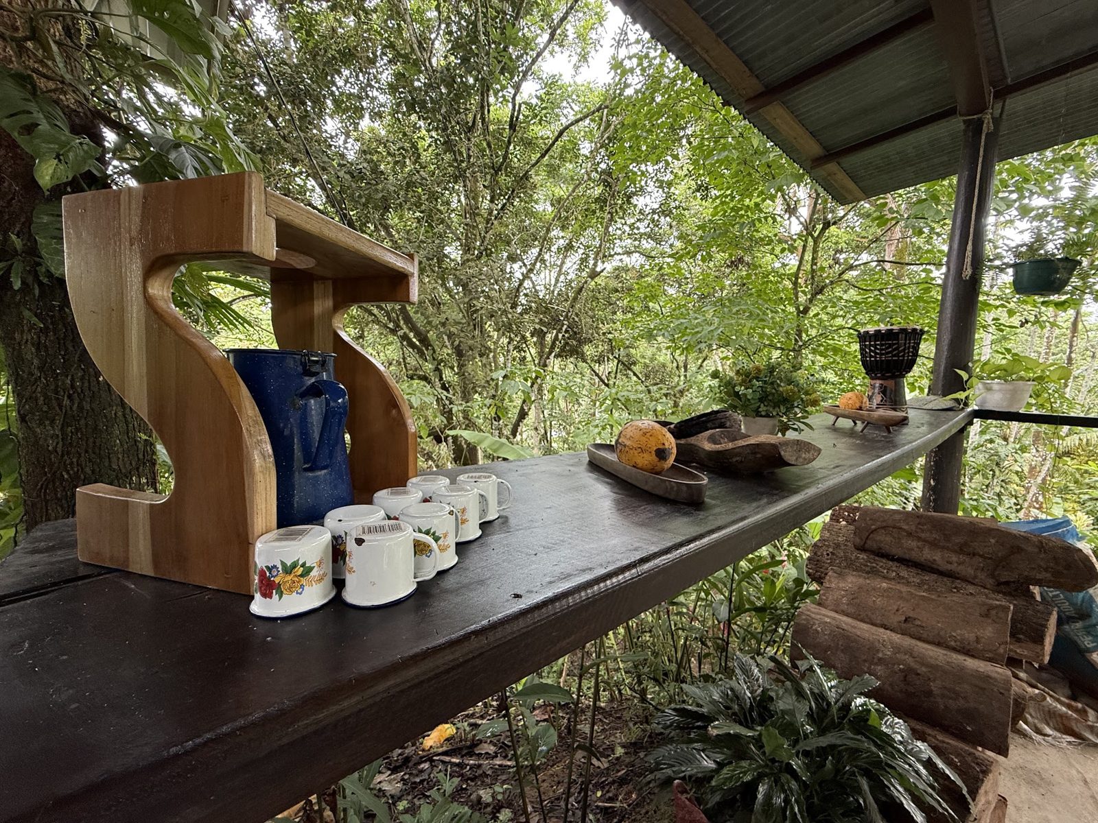 Eden Mocca Experience: Coffee & Chocolate Tour — photo 2