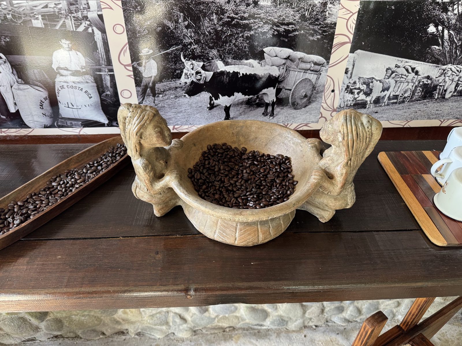 Eden Mocca Experience: Coffee & Chocolate Tour — photo 5