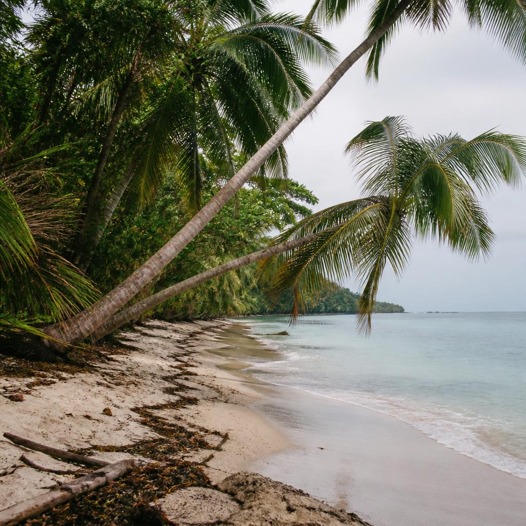 Cahuita