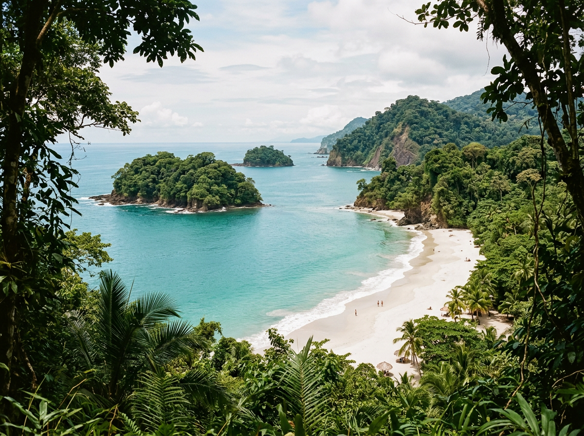 Manuel Antonio