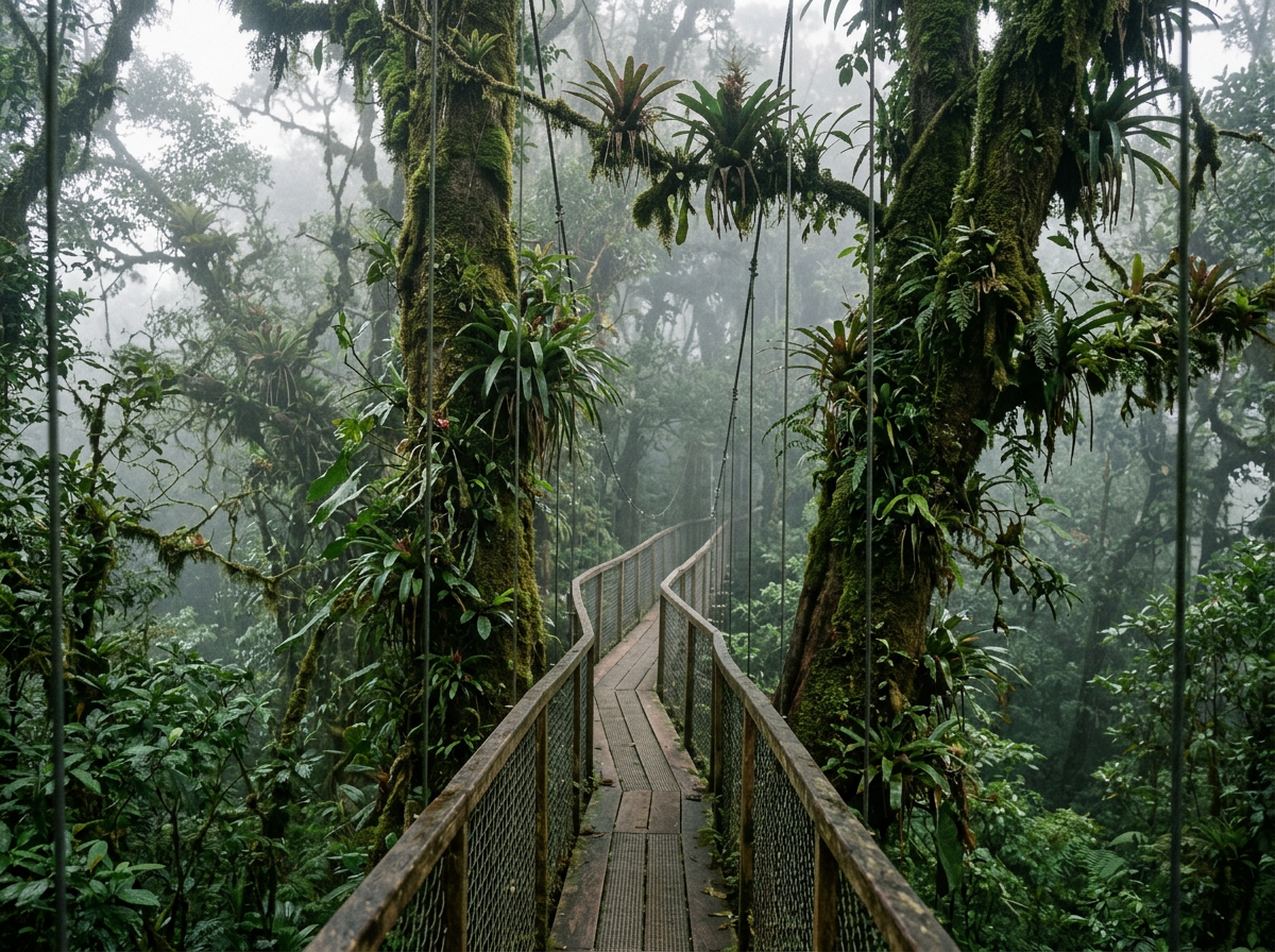 Monteverde