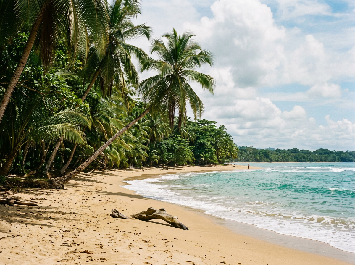 Puerto Viejo