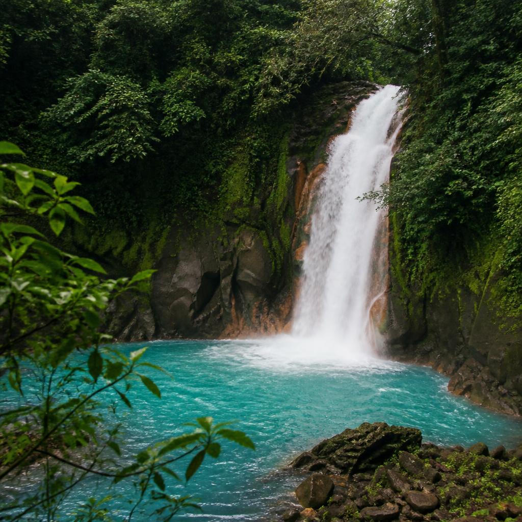 Río Celeste
