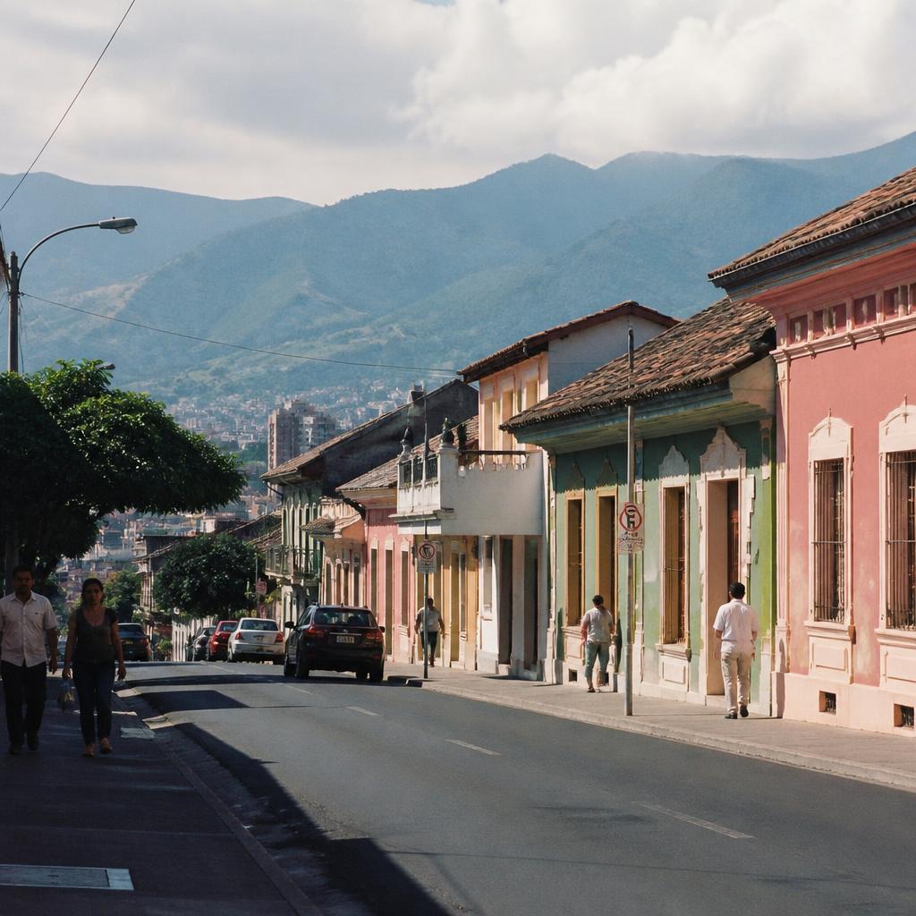 San José
