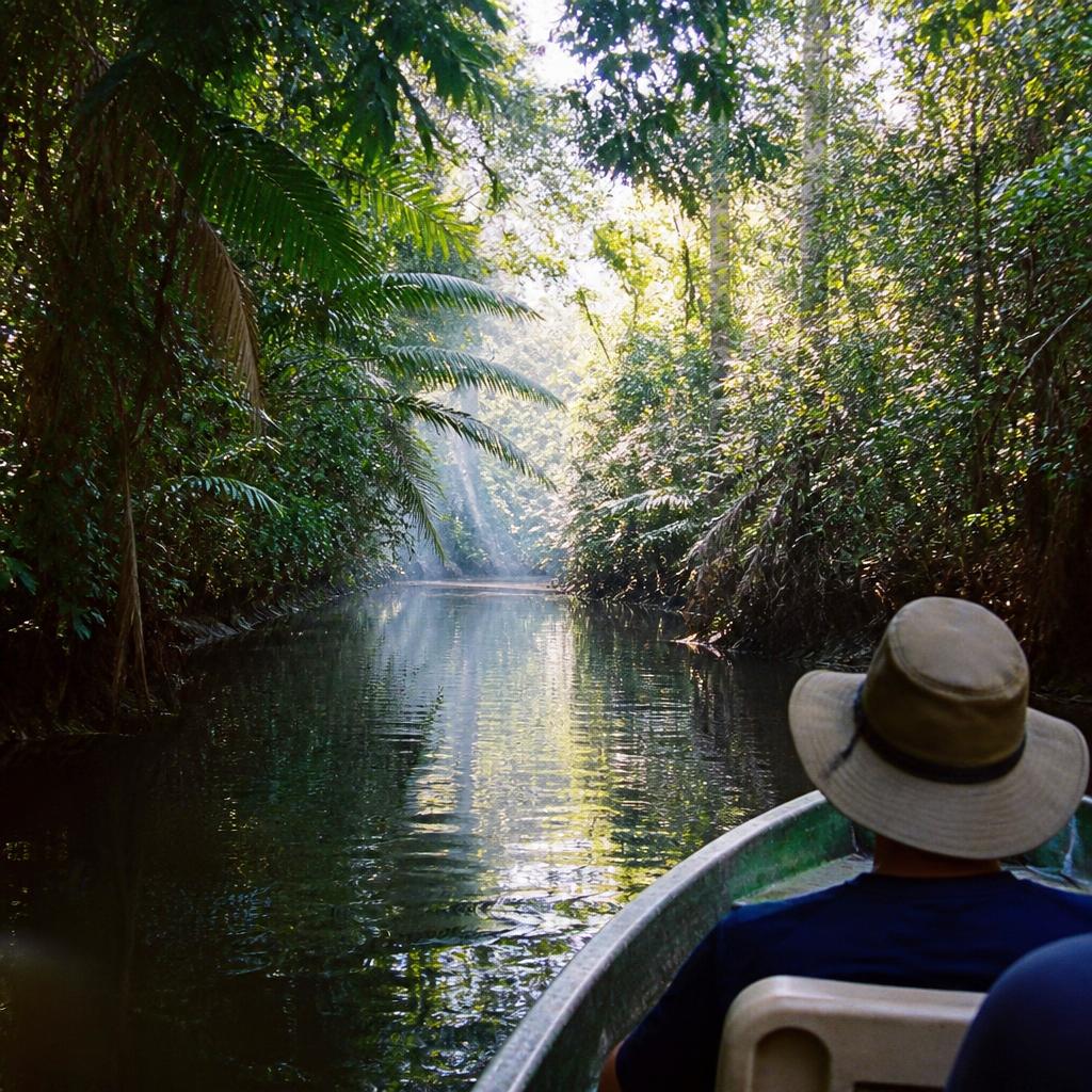 Tortuguero