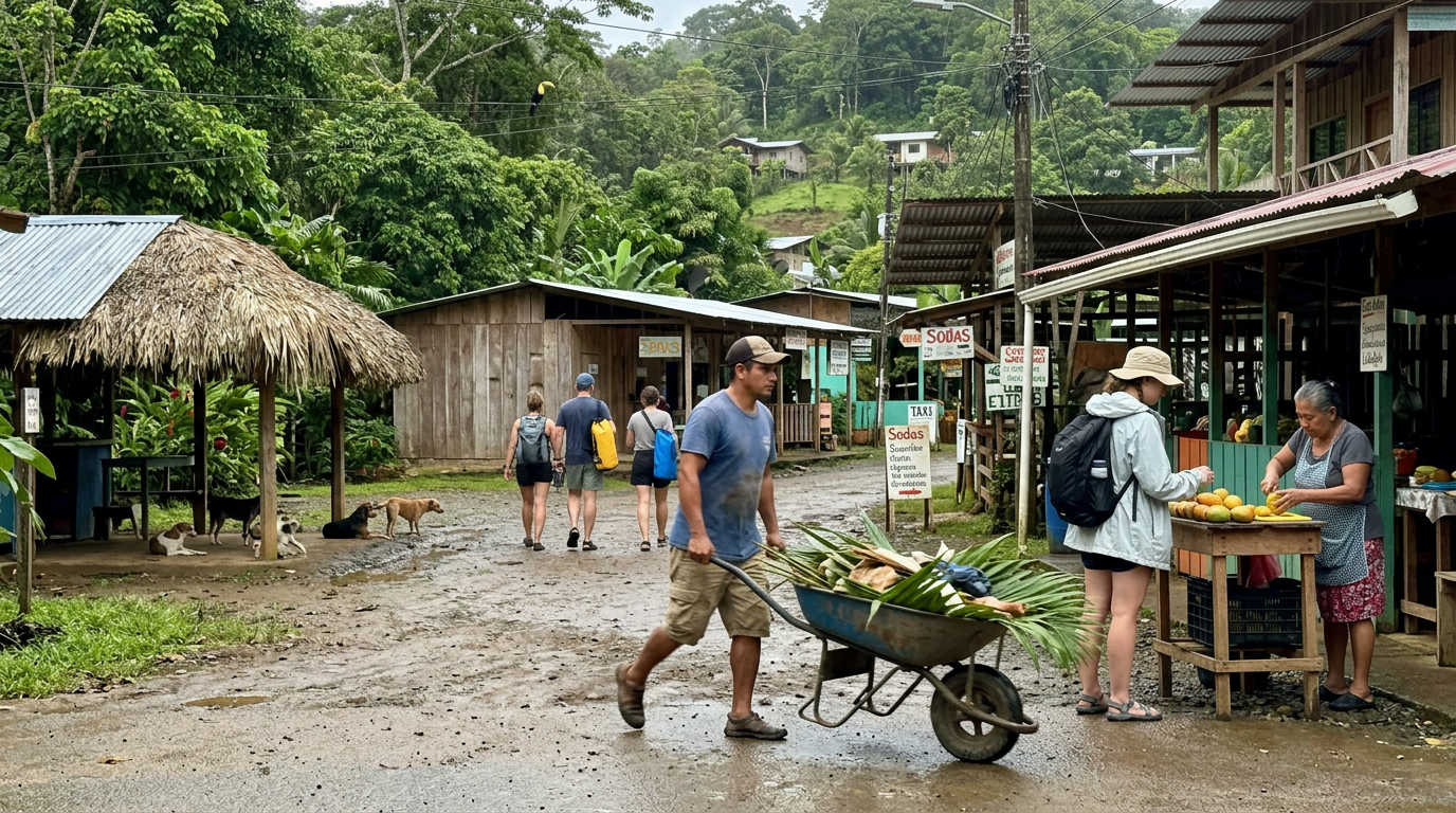 Costa Rica in April: Weather by Region, Easter Crowds & Tips