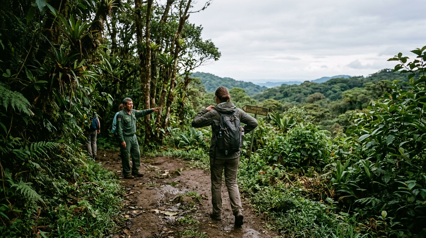 Costa Rica in March: Weather, Best Regions, and What to Pack