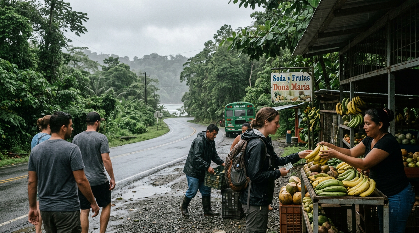 Costa Rica in May: What Weather, Prices, and Crowds Really Look Like