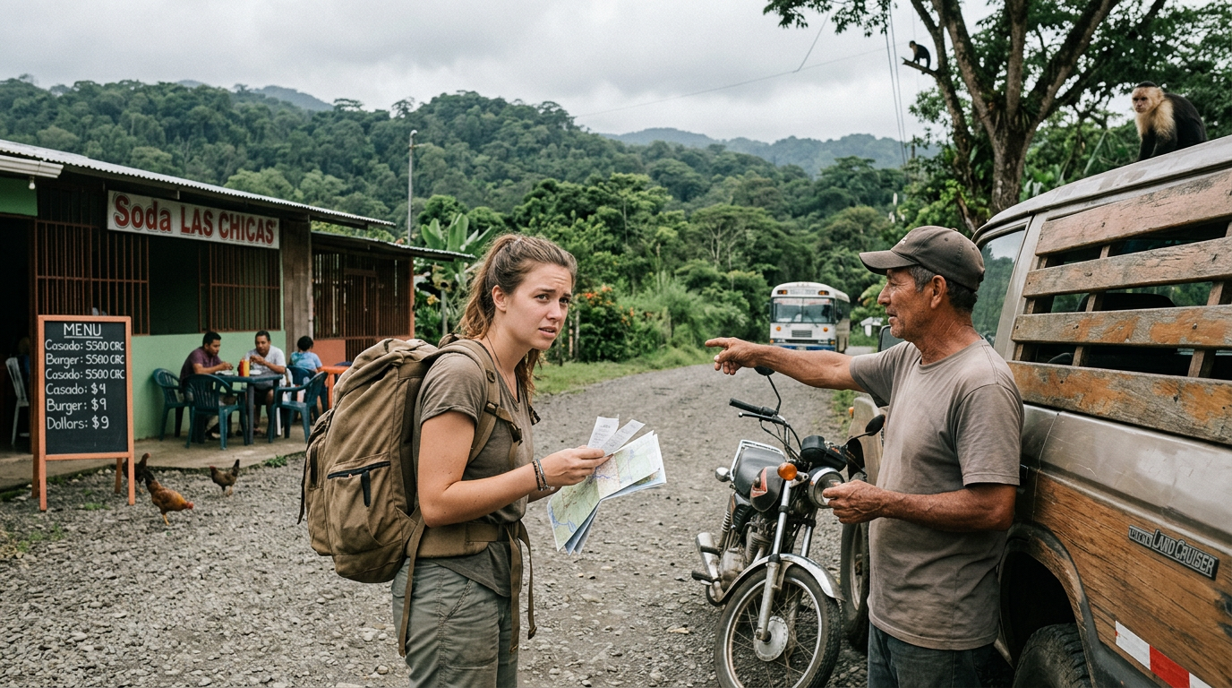 Is Costa Rica Expensive to Visit? A Realistic Budget Guide