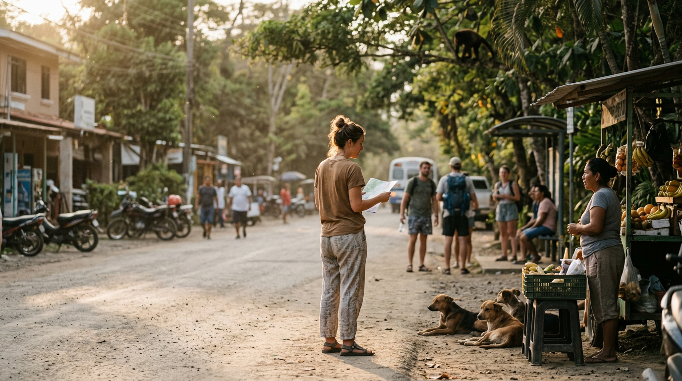 Is Costa Rica Safe for Solo Female Travelers? A Realistic Guide