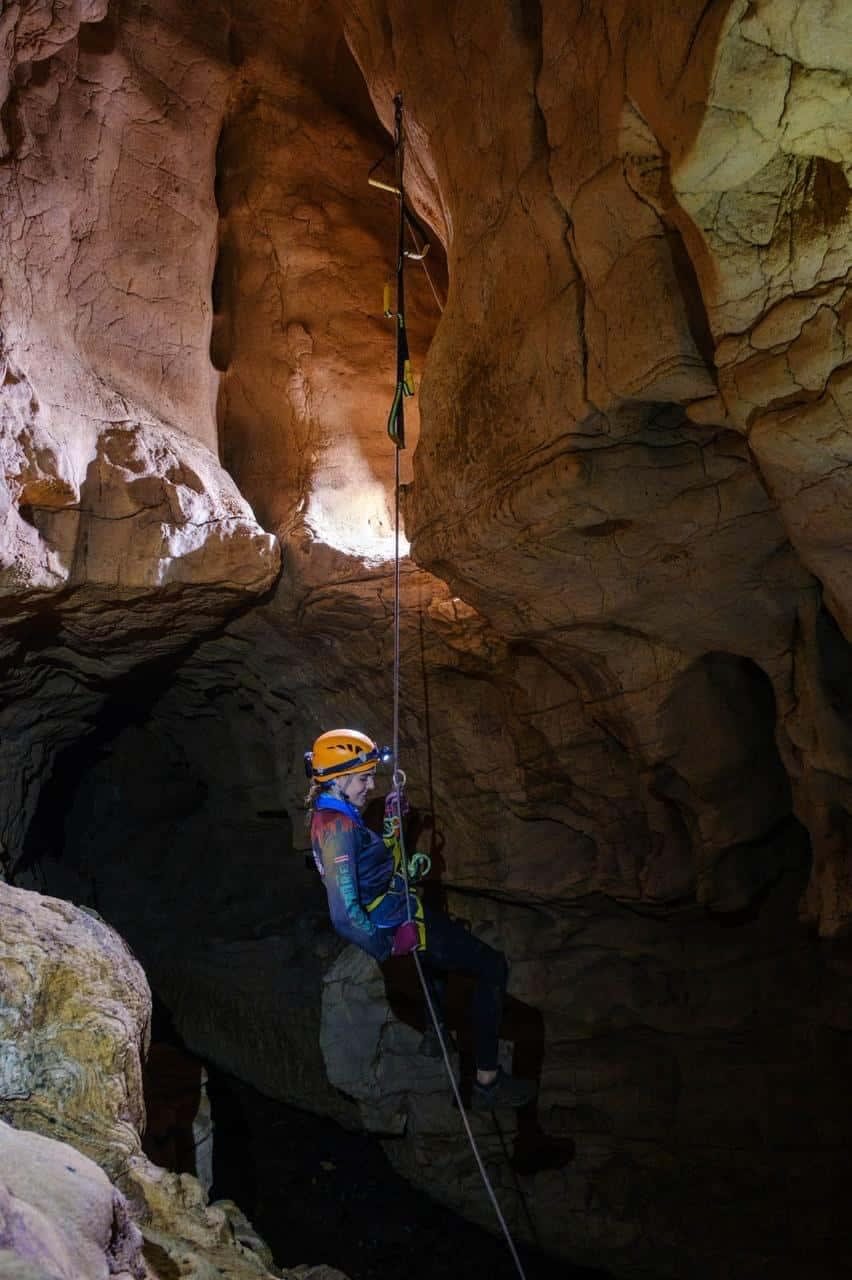 Venado Caves Underground Adventure — photo 6