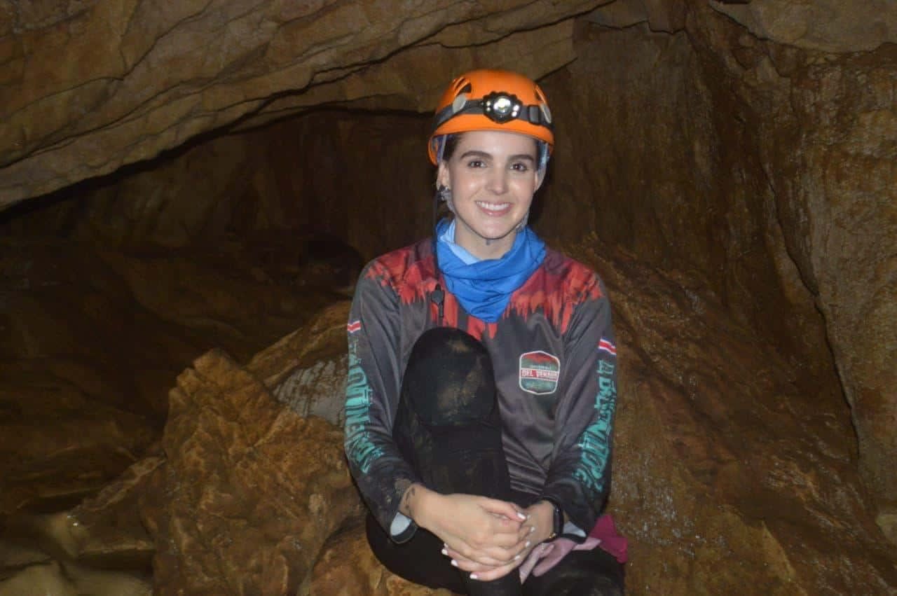 Venado Caves Underground Adventure — adventure tour in Venado, San Carlos, Costa Rica