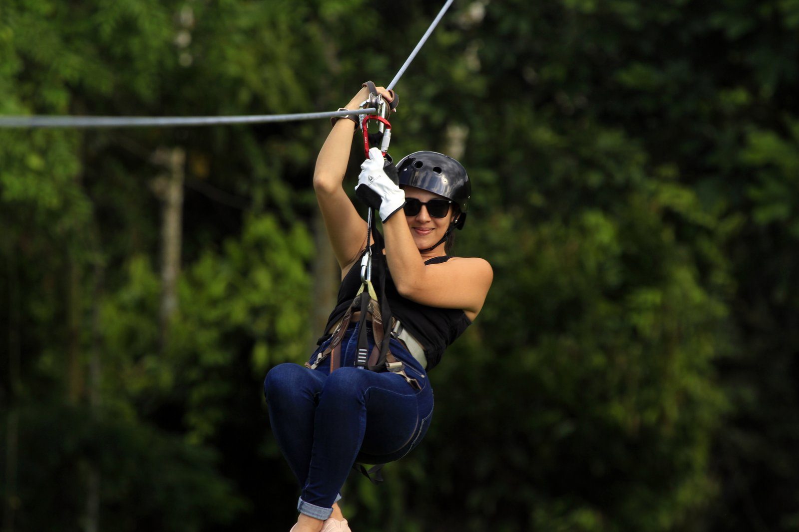 Arenal Canopy Zipline — photo 2