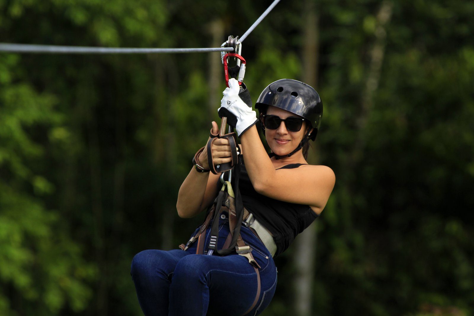Arenal Canopy Zipline — photo 6